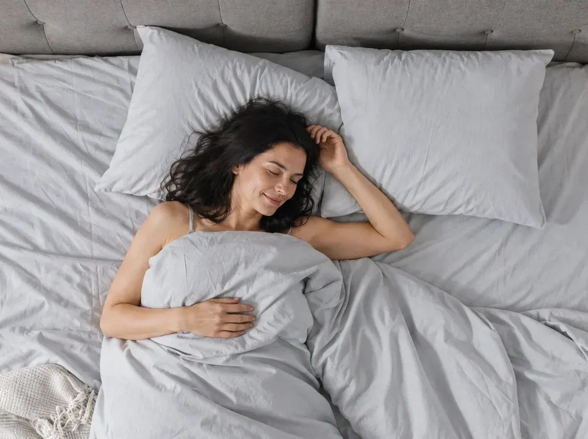 Velin™ Silver Thread Self-Cooling Breathable Bed Sheet Set (2026 Edition) Everyday Experience